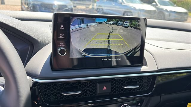 New 2026 Acura ADX AWD image 16