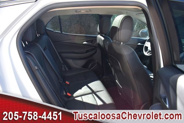 Used 2023 Buick Encore GX Essence w/ Experience Buick Package image 25