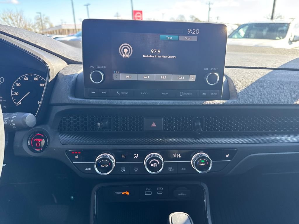 Used 2025 Honda CR-V Sport image 19