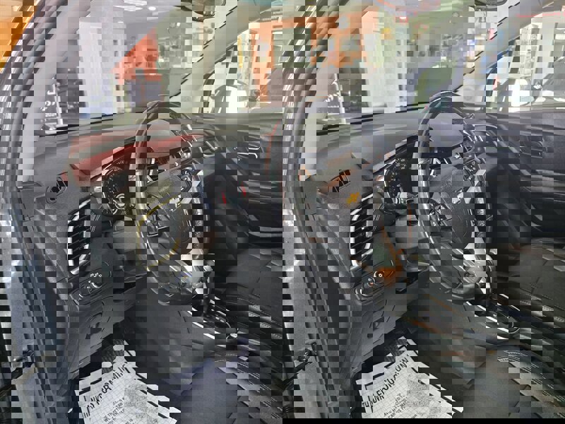 Used 2019 Chevrolet Trax LT w/ Driver Confidence Package image 7