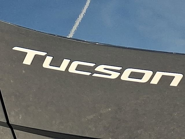 New 2026 Hyundai Tucson SEL AWD/4WD image 12