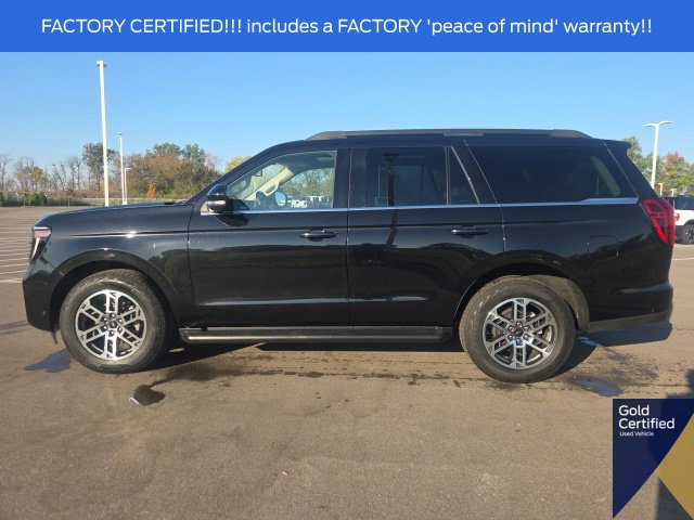Used 2025 Ford Expedition Active AWD/4WD image 19