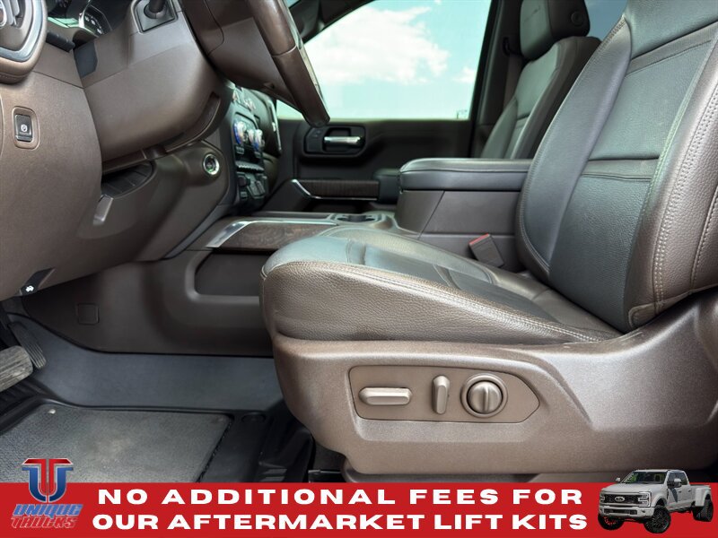 Used 2020 GMC Sierra 1500 Denali w/ Denali Ultimate Package AWD/4WD image 21