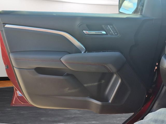 New 2026 Chevrolet Colorado Z71 w/ Technology Package image 14