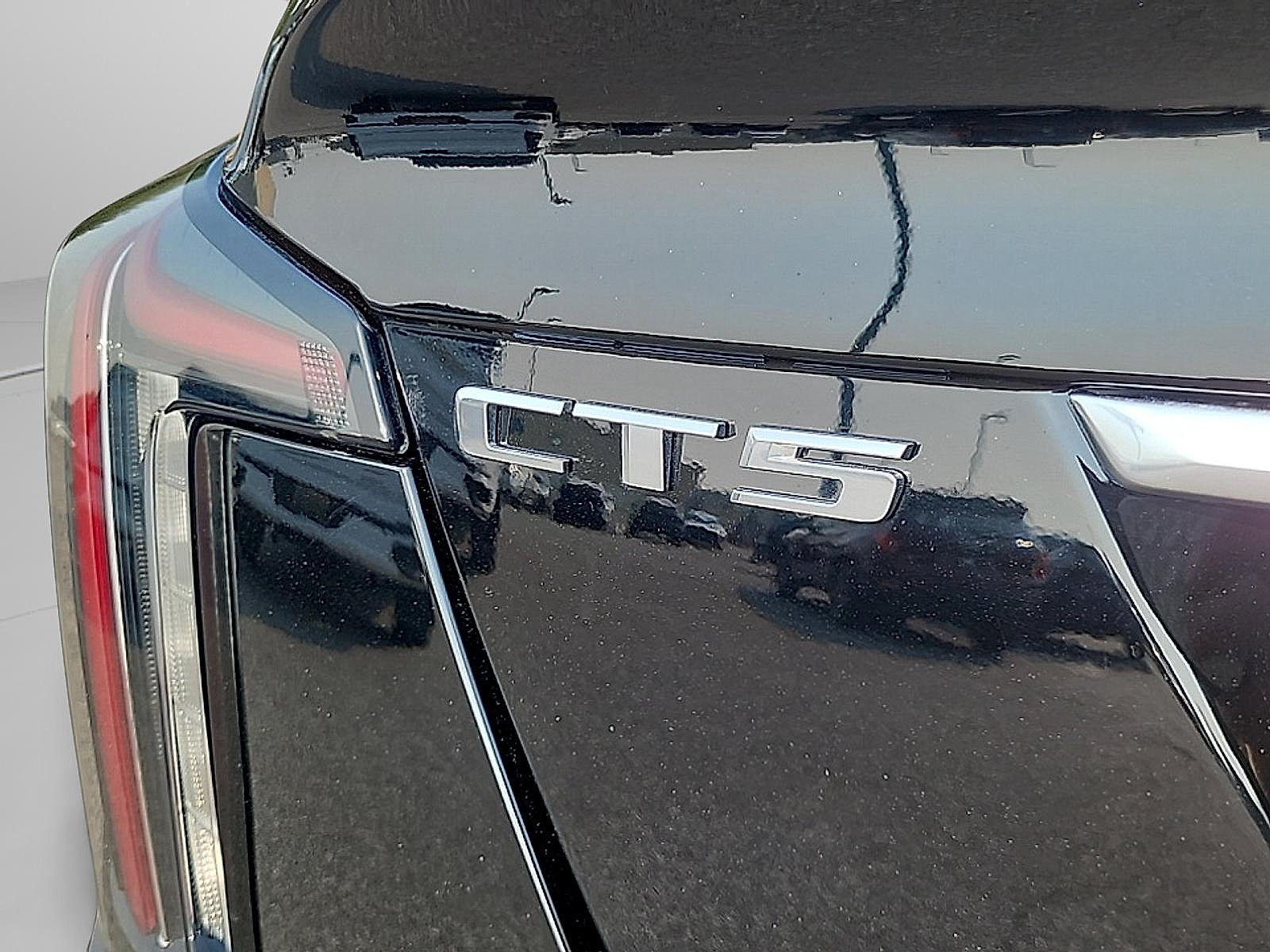 Used 2021 Cadillac CT5 Sport AWD/4WD image 30