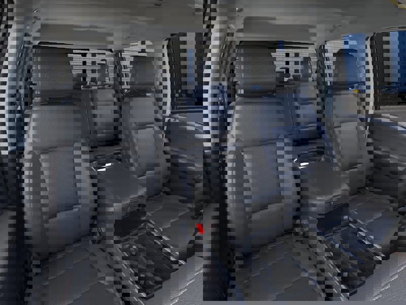 New 2026 Ford F450 4x4 Crew Cab Super Duty image 10