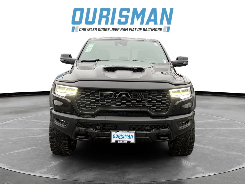 New 2026 RAM 1500 RHO AWD/4WD image 8