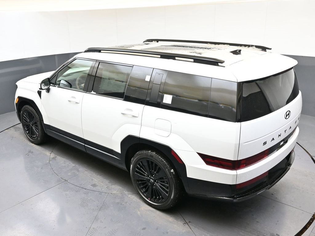 New 2026 Hyundai Santa Fe Calligraphy image 37