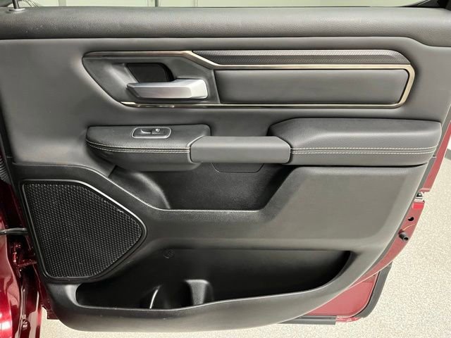 Used 2023 RAM 1500 Rebel w/ Night Edition AWD/4WD image 49
