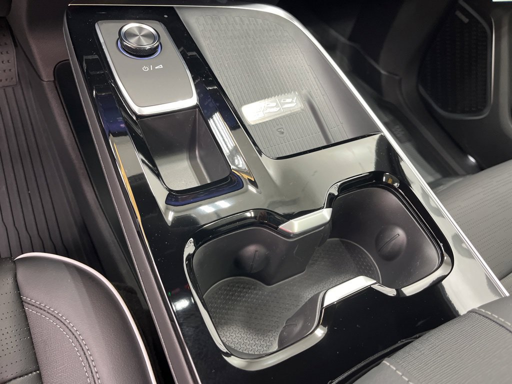 New 2026 Buick Enclave Sport Touring w/ Power Package FWD image 19