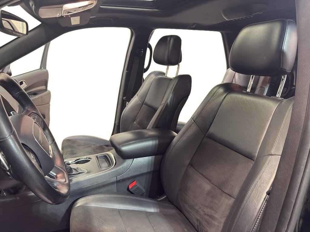 Used 2019 Dodge Durango GT image 15