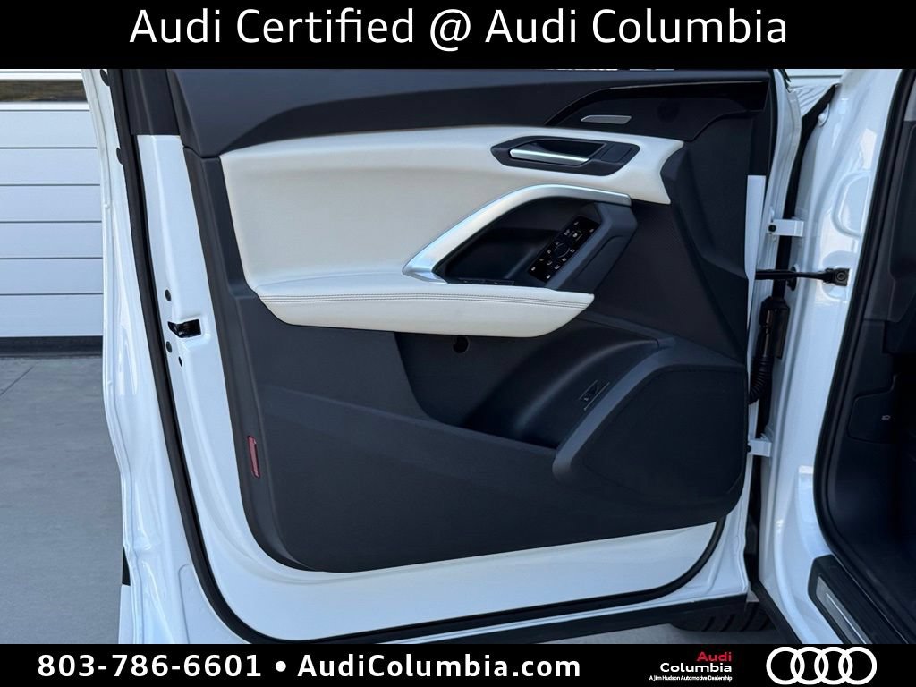 Certified 2025 Audi Q5 Premium AWD/4WD image 20