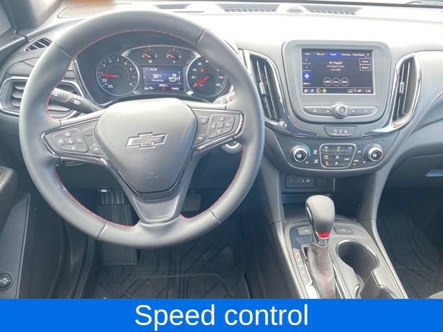 Certified 2024 Chevrolet Equinox RS w/ LPO, Floor Liner Package AWD/4WD image 5