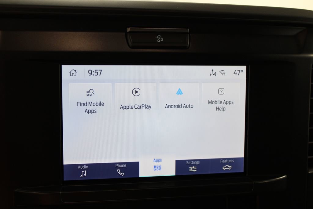 New 2026 Ford F250 XL w/ STX Appearance Package image 47