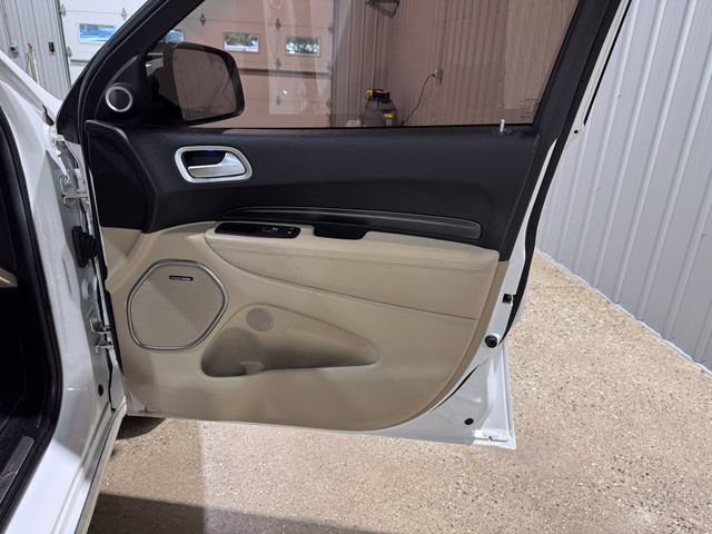 Used 2019 Dodge Durango Citadel AWD/4WD image 25