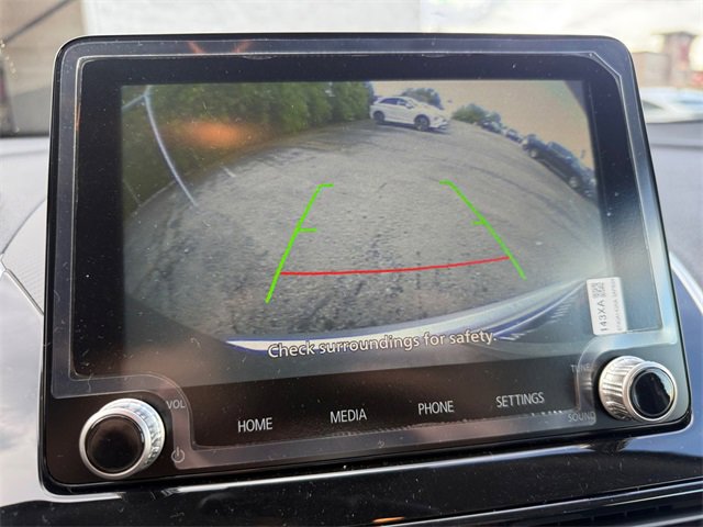 New 2026 Mitsubishi Eclipse Cross SE image 19