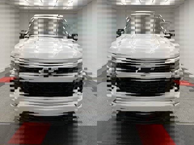 New 2025 Chevrolet Silverado 1500 RST w/ RST All Star Premium Package image 2