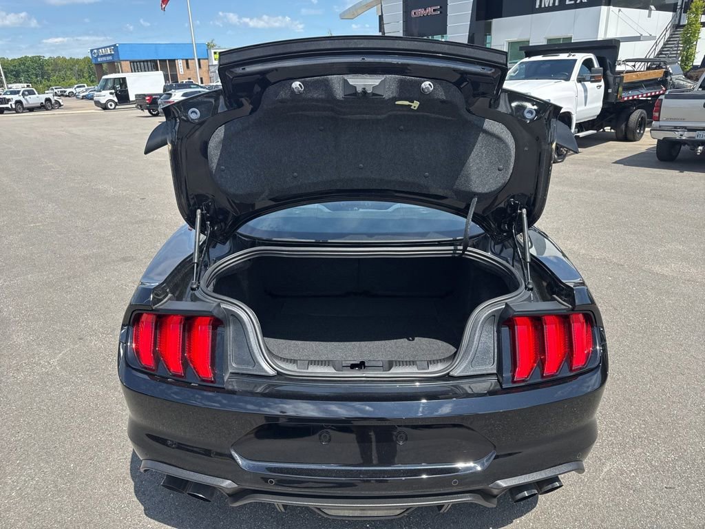Used 2022 Ford Mustang GT w/ Equipment Group 301A RWD image 25
