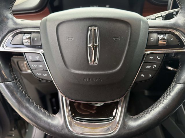Certified 2022 Lincoln Nautilus Reserve w/ Class II Trailer Tow Package AWD/4WD image 28