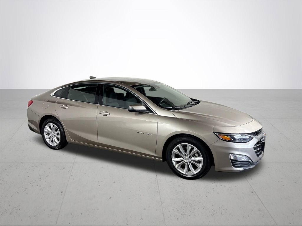 Used 2023 Chevrolet Malibu LT image 4