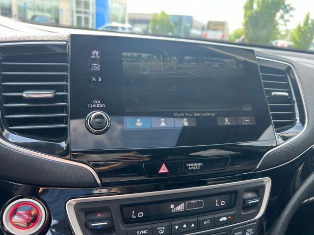 Used 2019 Honda Pilot Elite image 27