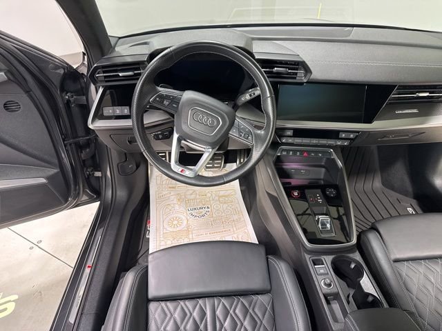Used 2022 Audi S3 Premium Plus image 18