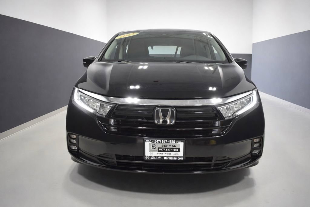 Used 2022 Honda Odyssey EX-L image 6