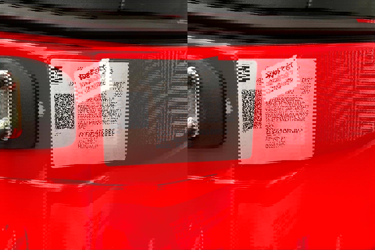 Used 2021 Chevrolet Corvette Stingray Preferred Cpe w/ Z51 Performance Package image 31