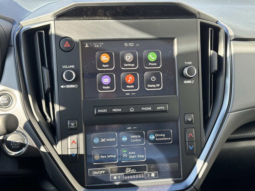 New 2026 Subaru Crosstrek 2.5i image 17