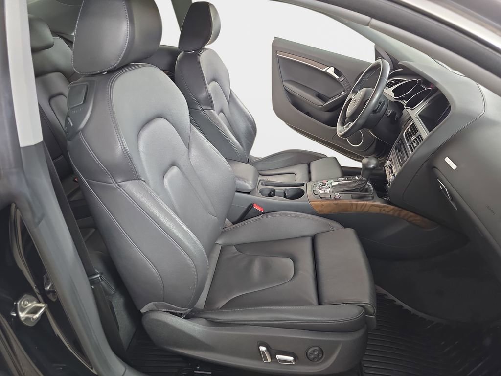 Used 2013 Audi A5 2.0T Premium Plus image 9