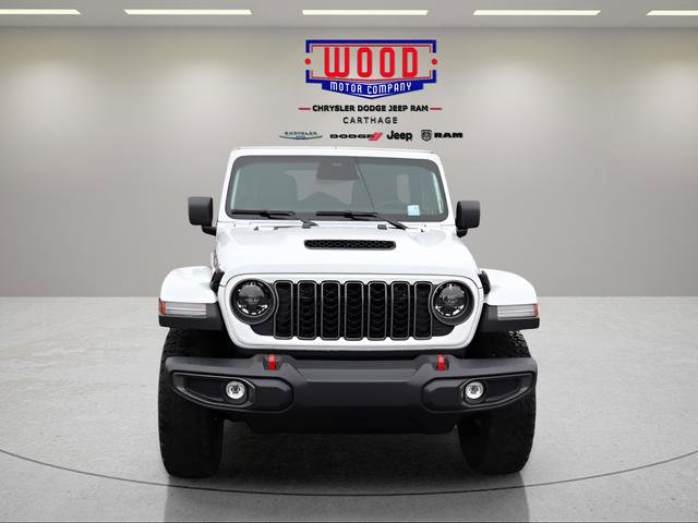 New 2026 Jeep Wrangler Unlimited Rubicon image 9