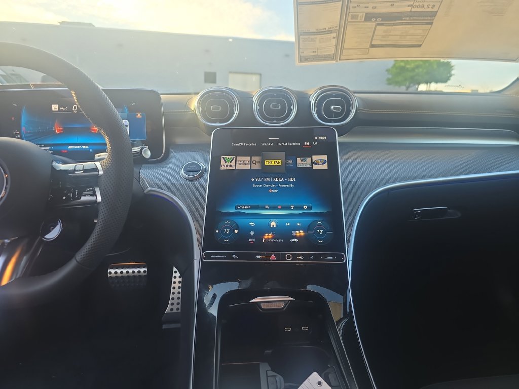 New 2027 Mercedes-Benz CLE 53 AMG 4MATIC Coupe image 17