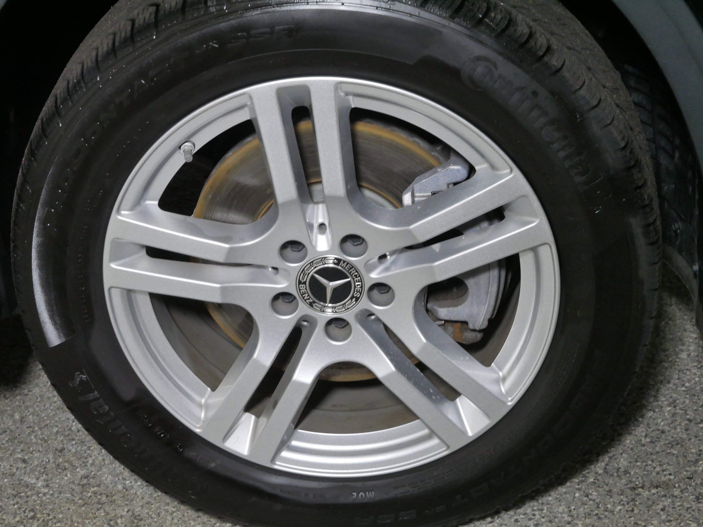 Used 2023 Mercedes-Benz GLA 250 4MATIC image 15