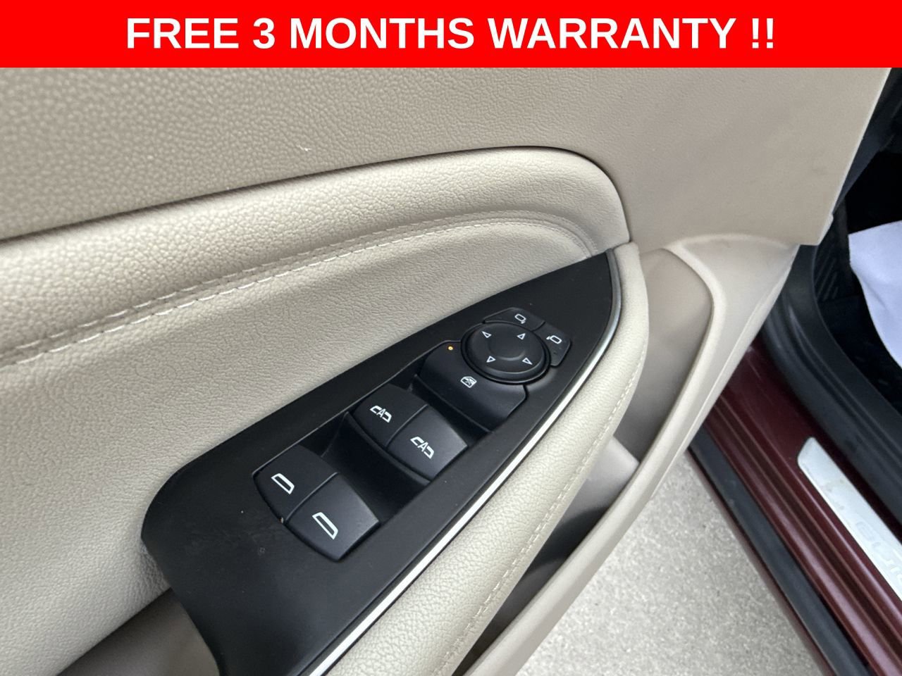 Used 2019 Buick Regal Preferred w/ Driver Confidence Package I image 12