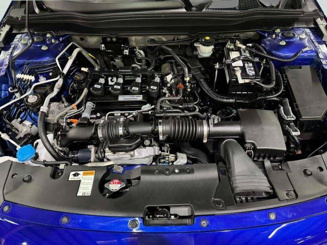 Used 2018 Honda Accord Sport image 51