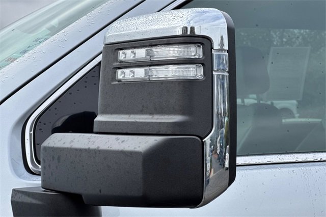 Used 2021 GMC Sierra 2500 Denali w/ Denali Ultimate Package image 56