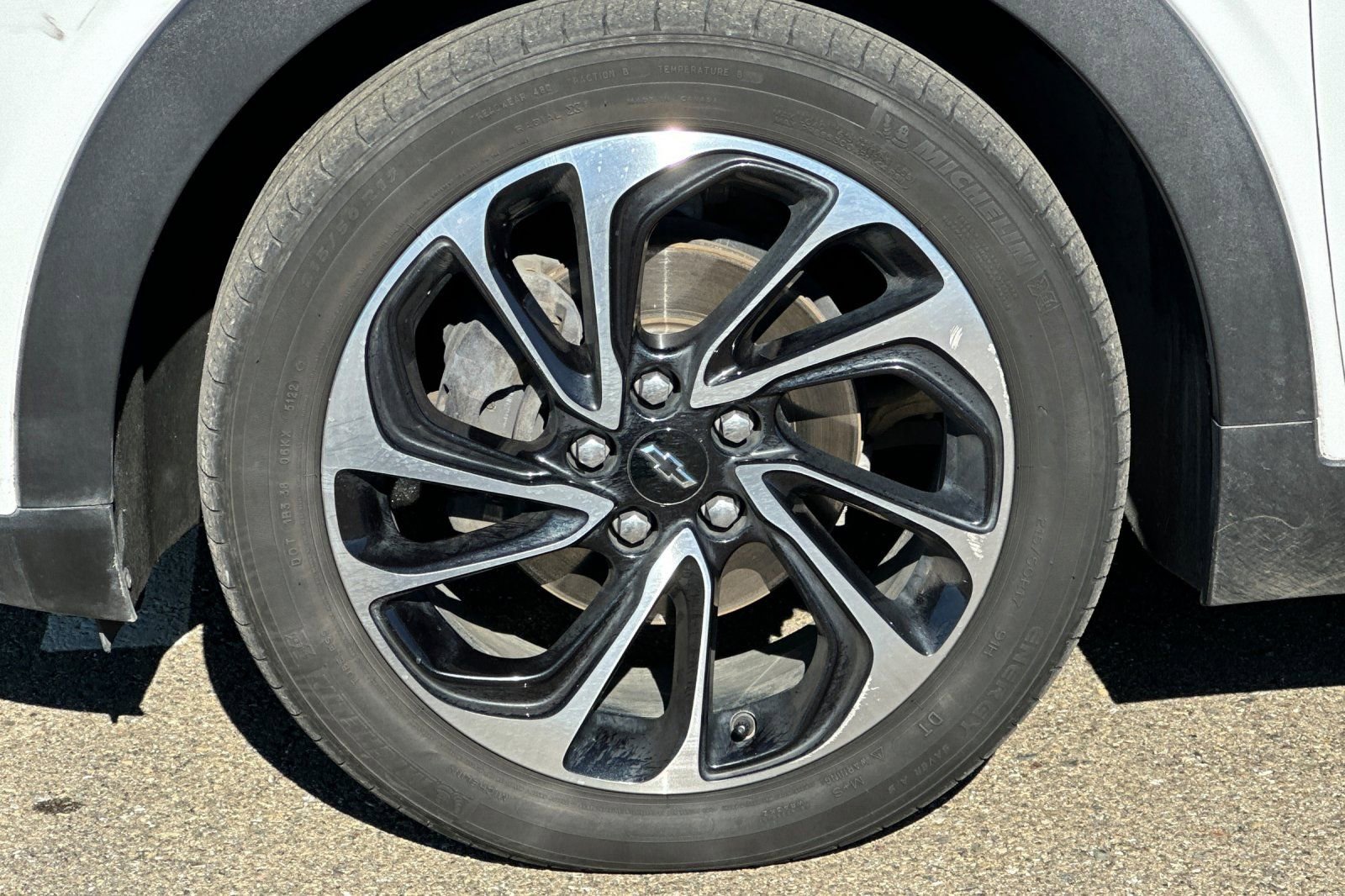 Used 2022 Chevrolet Bolt EUV Premier w/ Super Cruise Package image 43