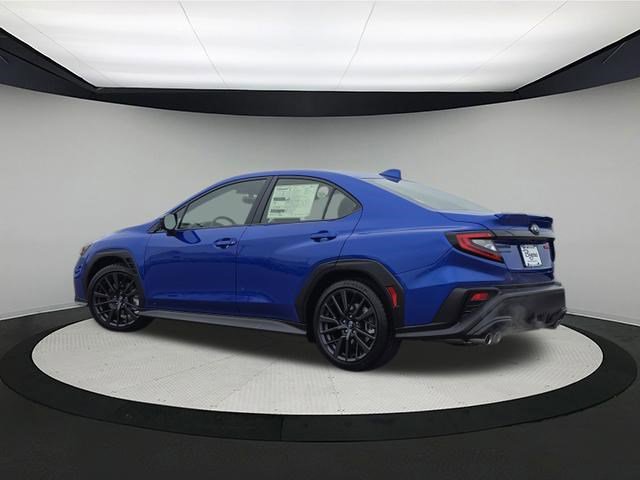New 2026 Subaru WRX Premium image 5