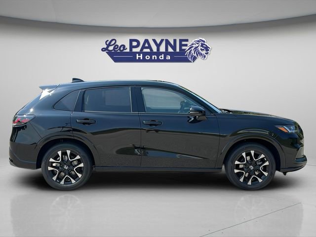 New 2026 Honda HR-V EX-L image 7