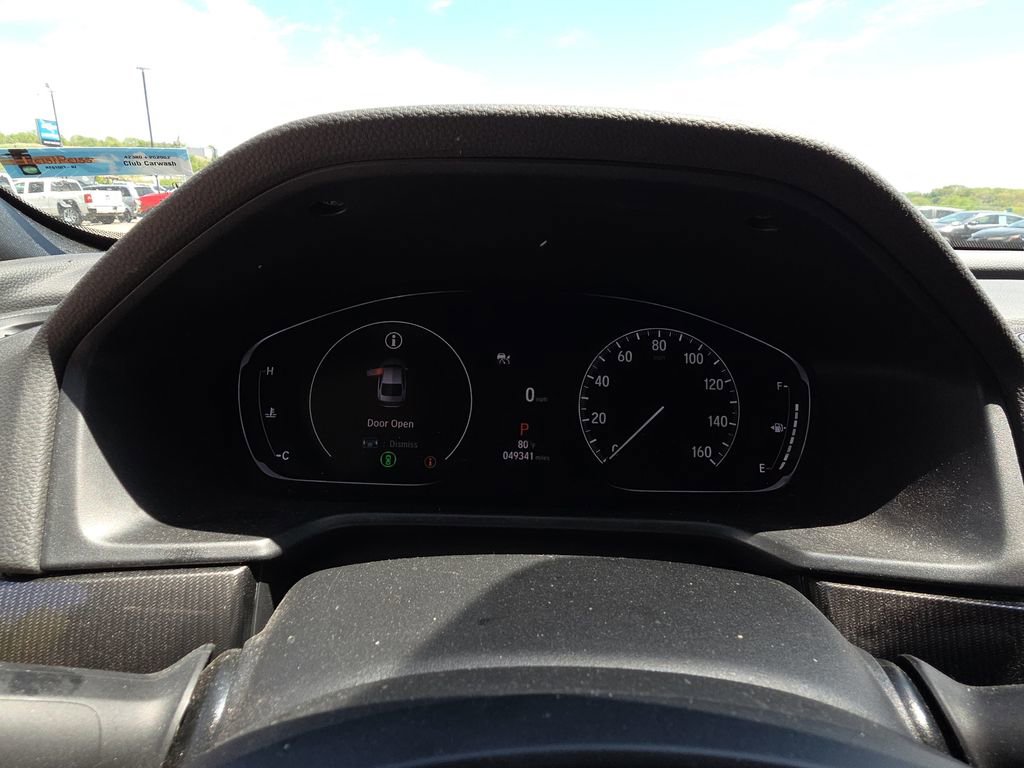 Used 2022 Honda Accord Sport image 9