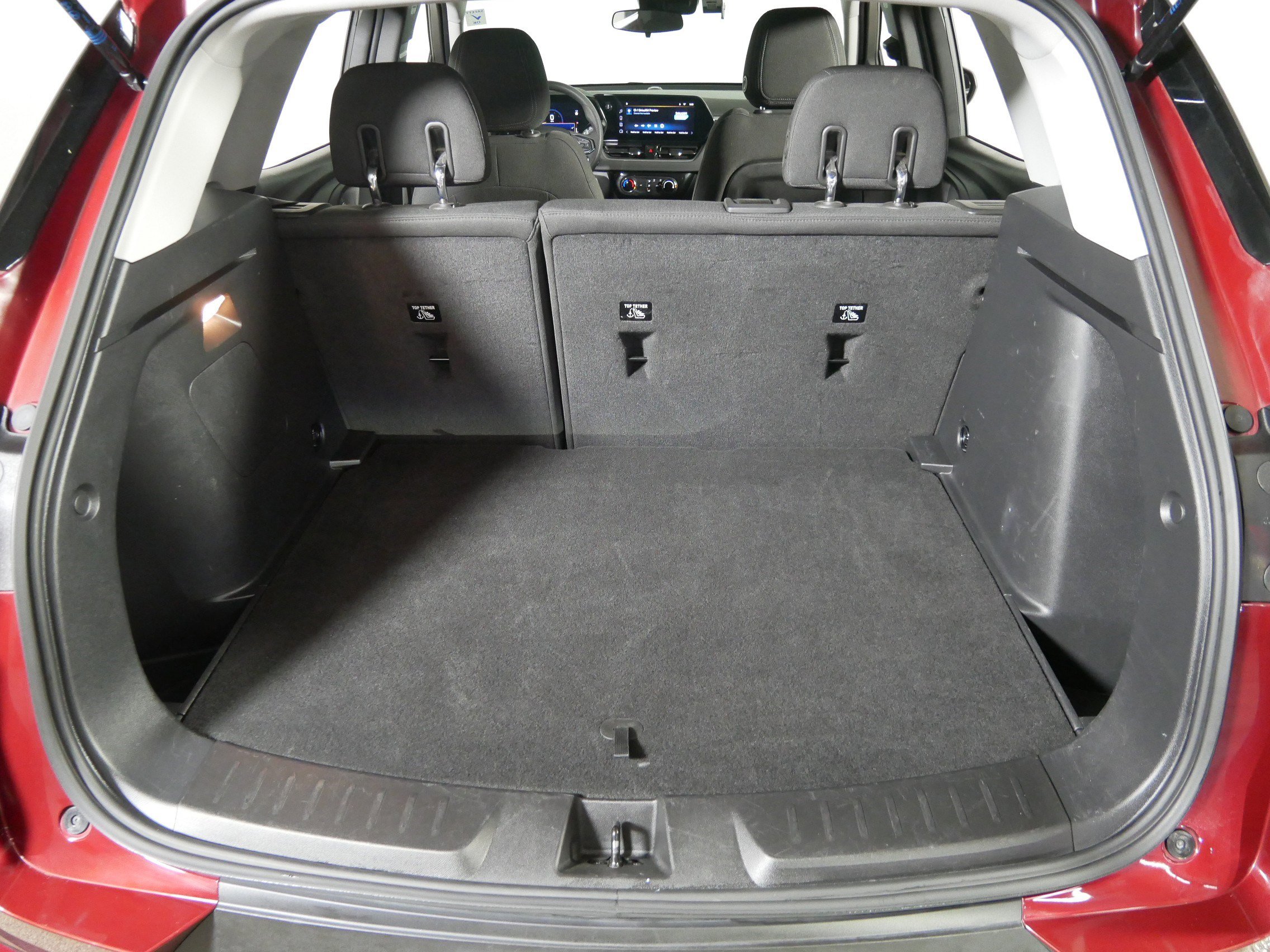 Used 2025 Chevrolet TrailBlazer LT image 18