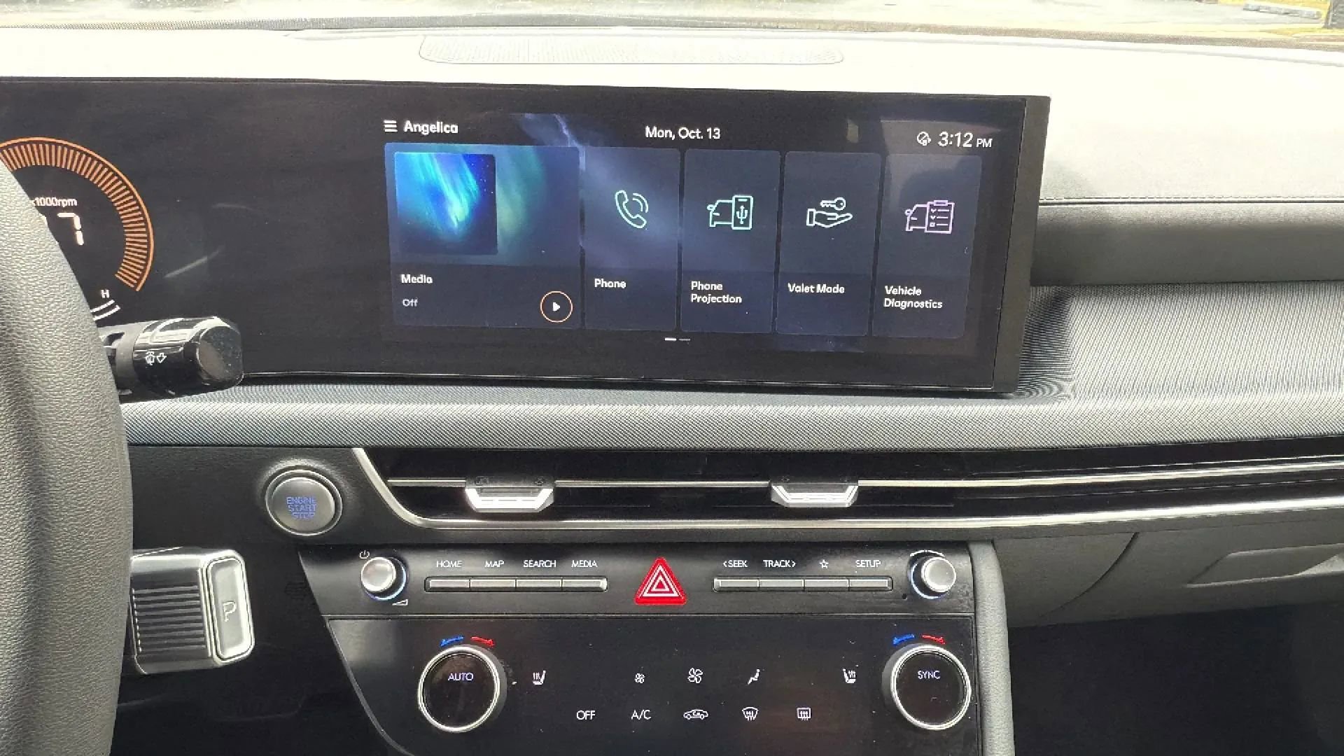 Used 2025 Hyundai Sonata SEL image 18