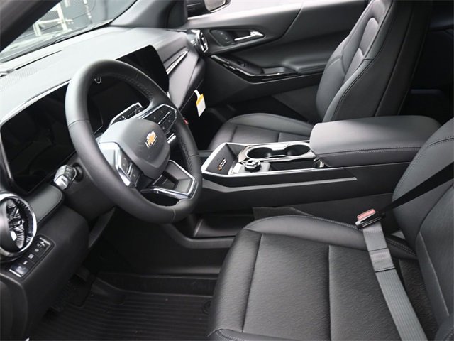 New 2026 Chevrolet Equinox LT w/ Convenience Package II image 8