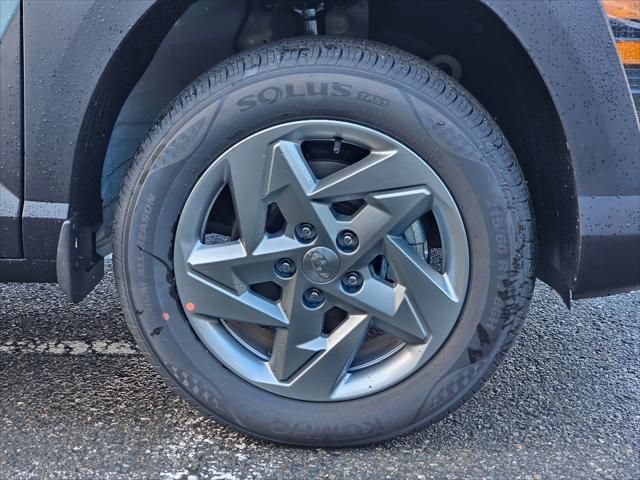 New 2026 Hyundai Kona SE AWD/4WD image 9