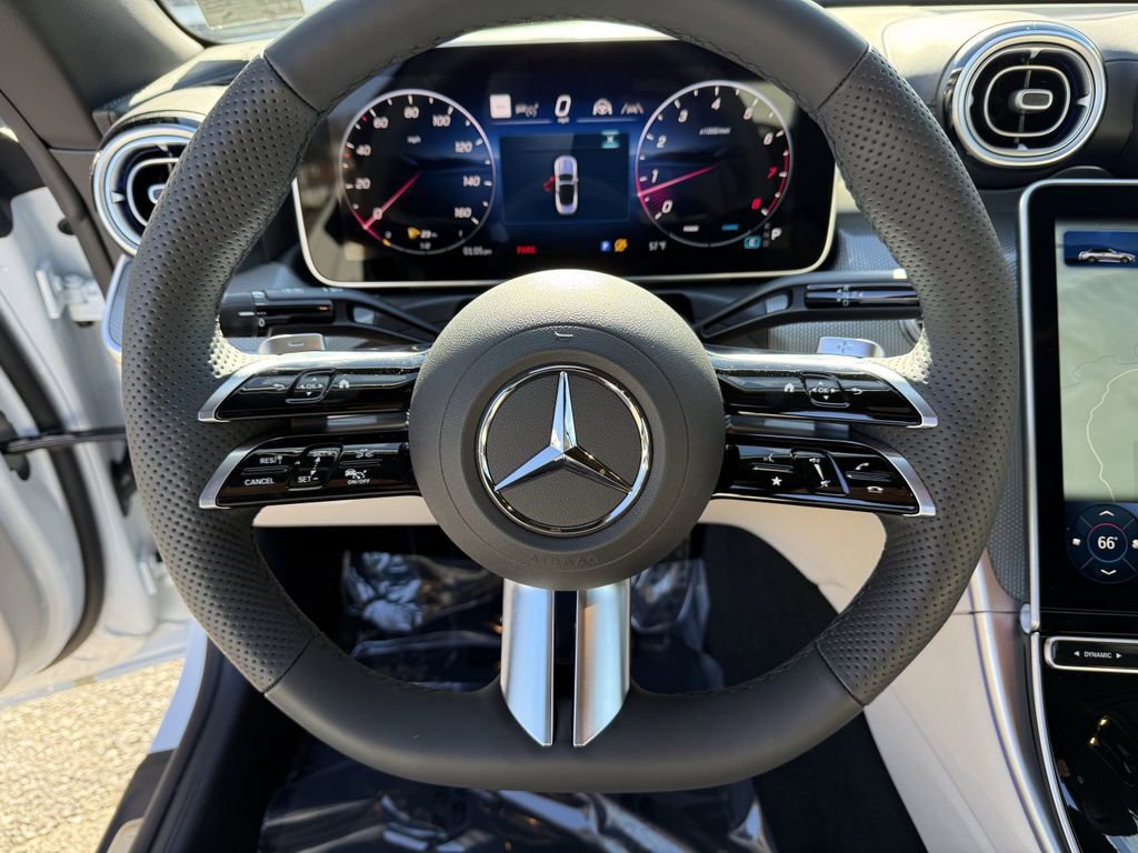 New 2026 Mercedes-Benz CLE 300 4MATIC Cabriolet image 21