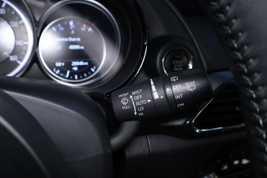 Used 2023 MAZDA CX-9 Touring image 27