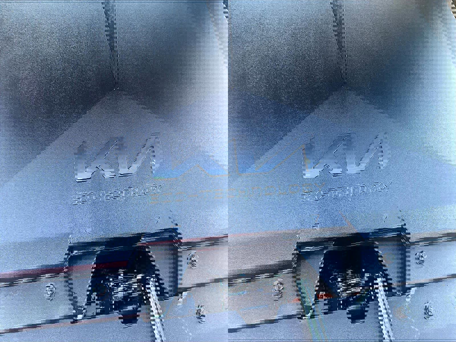 Used 2023 Kia Niro Wind w/ Wind Preserve Package FWD image 33