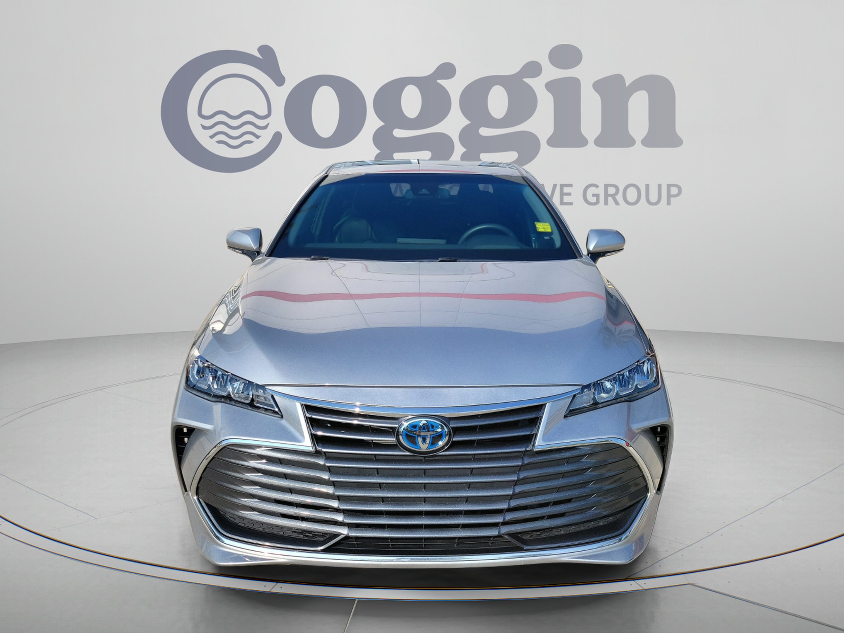 Used 2021 Toyota Avalon XLE w/ Moonroof Package FWD image 5