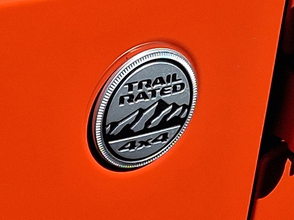 Used 2020 Jeep Gladiator Sport w/ Quick Order Package 24S image 11