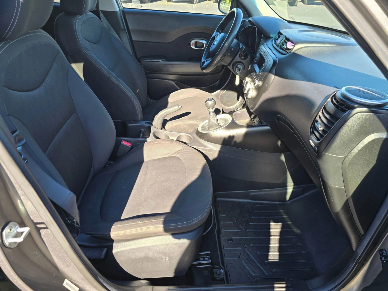 Used 2015 Kia Soul image 10